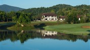 Golf v Thajsku - zajímavá kombinace Bangkok a Chiang Mai - Thajsko_Chiang Mai_Chiangmai Highlands Golf Resort