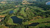 Golf v Thajsku - zajímavá kombinace Bangkok a Chiang Mai
