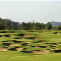 Chiangmai Highlands Golf Resort - Thajsko_Chiang Mai_Chiangmai Highlands Golf Resort - www.marco-polo.cz