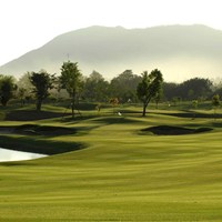Chiangmai Highlands Golf Resort - Thajsko_Chiang Mai_Chiangmai Highlands Golf Resort - www.marco-polo.cz