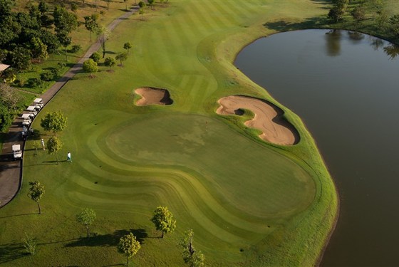 Marco Polo - Chiangmai Highlands Golf Resort - Thajsko_Chiang Mai_Chiangmai Highlands Golf Resort