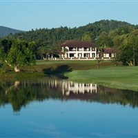 Chiangmai Highlands Golf Resort - Thajsko_Chiang Mai_Chiangmai Highlands Golf Resort - www.marco-polo.cz