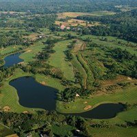 Chiangmai Highlands Golf Resort - Thajsko_Chiang Mai_Chiangmai Highlands Golf Resort - www.marco-polo.cz