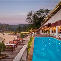 One Beach Resort by EHM 4* - Kambodža_Koh Rong Sanloem_One Beach Resort - www.marco-polo.cz