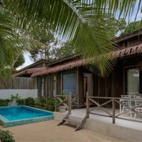One Beach Resort by EHM 4* - Kambodža_Koh Rong Sanloem_One Beach Resort - www.marco-polo.cz