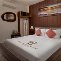 One Beach Resort by EHM 4* - Kambodža_Koh Rong Sanloem_One Beach Resort - www.marco-polo.cz