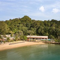 One Beach Resort by EHM 4* - Kambodža_Koh Rong Sanloem_One Beach Resort - www.marco-polo.cz