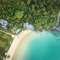 One Beach Resort by EHM 4* - Kambodža_Koh Rong Sanloem_One Beach Resort - www.marco-polo.cz