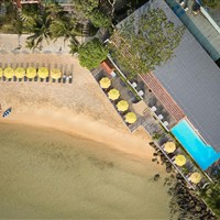 One Beach Resort by EHM 4* - Kambodža_Koh Rong Sanloem_One Beach Resort - www.marco-polo.cz