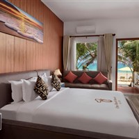One Beach Resort by EHM 4* - Kambodža_Koh Rong Sanloem_One Beach Resort - www.marco-polo.cz