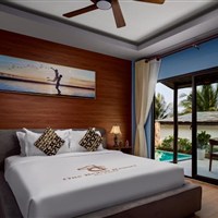 One Beach Resort by EHM 4* - Kambodža_Koh Rong Sanloem_One Beach Resort - www.marco-polo.cz