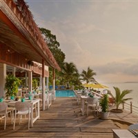 One Beach Resort by EHM 4* - Kambodža_Koh Rong Sanloem_One Beach Resort - www.marco-polo.cz