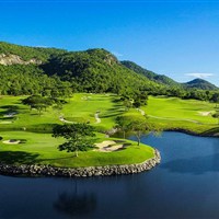 Black Mountain Glof Course Hua Hin 4*+ - Thajsko_Hua Hin_Black Mountain Golf Club - www.marco-polo.cz