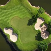 Black Mountain Golf Club Hua Hin 4*+ - Thajsko_Hua Hin_Black Mountain Golf Club - www.marco-polo.cz