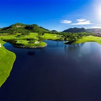 Black Mountain Glof Course Hua Hin 4*+ - Thajsko_Hua Hin_Black Mountain Golf Club - www.marco-polo.cz