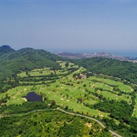 Pineapple Valley Golf Club Hua Hin - Thajsko_Hua Hin_Pineapple Valley Golf Course - www.marco-polo.cz