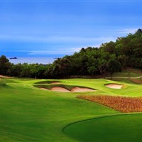 Pineapple Valley Golf Club Hua Hin - Thajsko_Hua Hin_Pineapple Valley Golf Course - www.marco-polo.cz