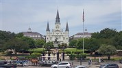 Music Cities: Louisiana-Tennessee-Georgia a Florida