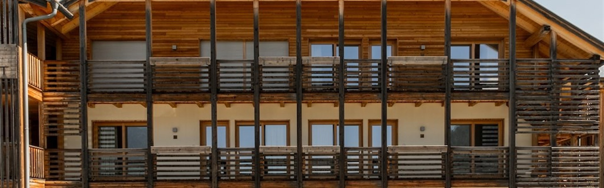 Marco Polo - Mountain Exzelent Residence - zima - 