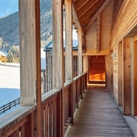 Mountain Exzelent Residence - zima - www.marco-polo.cz