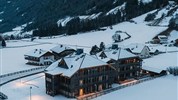 Mountain Exzelent Residence ***