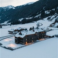 Mountain Exzelent Residence - zima - www.marco-polo.cz