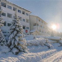 Hotel Grifone Dolomiti Resort - www.marco-polo.cz