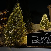 Hotel Grifone Dolomiti Resort - www.marco-polo.cz