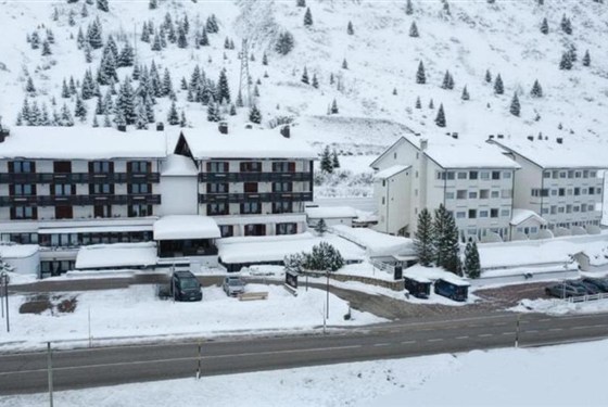 Marco Polo - Hotel Grifone Dolomiti Resort - 