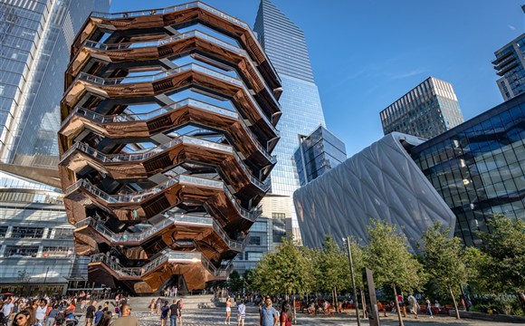 Marco Polo - New York na vlastní pěst vs. poznávací zájezd: co se vyplatí víc v roce 2026?