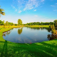 Red Mountain Golf Club Phuket - Thajsko_Red Mountain Golf Club Phuket - www.marco-polo.cz