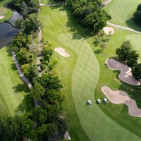 Red Mountain Golf Club Phuket - Thajsko_Red Mountain Golf Club Phuket - www.marco-polo.cz