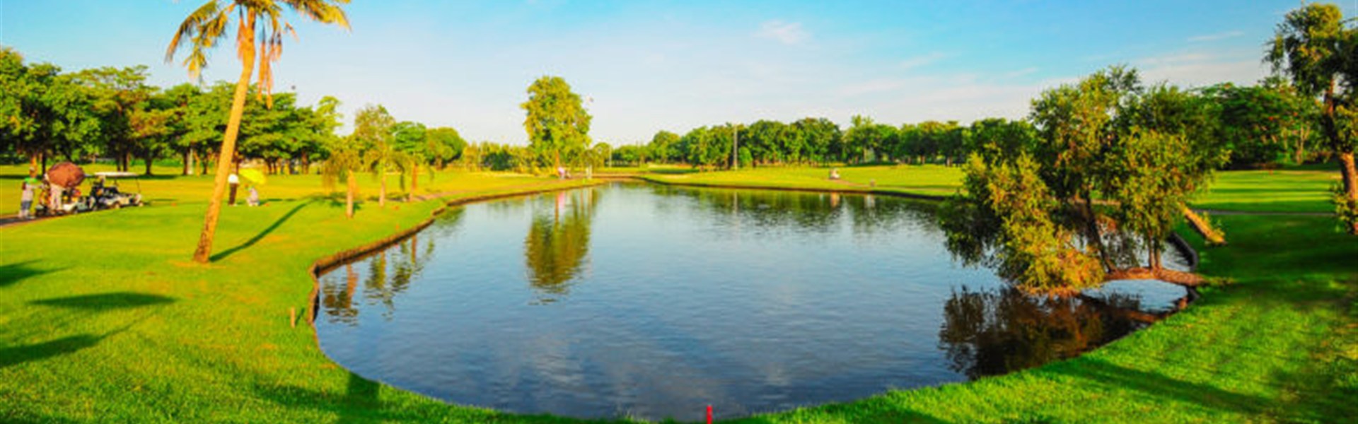 Marco Polo - Red Mountain Golf Club Phuket - Thajsko_Red Mountain Golf Club Phuket