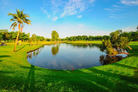 Marco Polo - Red Mountain Golf Club Phuket - Thajsko_Red Mountain Golf Club Phuket