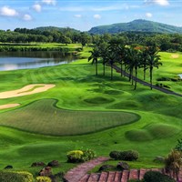 Blue Canyon Country Club - Canyon Course - hajsko_Phuket_Blue Canyon Country Club.j - www.marco-polo.cz