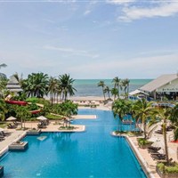 Radisson Resort and Spa Hua Hin 4* plus - Thajsko_Hua Hun_Radisson Resort and Spa - www.marco-polo.cz