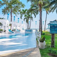 Radisson Resort and Spa Hua Hin 4* plus - Thajsko_Hua Hun_Radisson Resort and Spa - www.marco-polo.cz