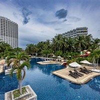 Radisson Resort and Spa Hua Hin 4* plus - Thajsko_Hua Hun_Radisson Resort and Spa - www.marco-polo.cz