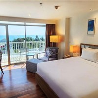 Radisson Resort and Spa Hua Hin 4* plus - Thajsko_Hua Hun_Radisson Resort and Spa - www.marco-polo.cz