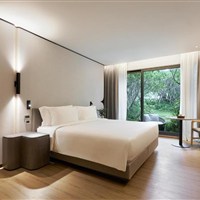 NH Hotel Hua Hin 4* - Thajsko_Hua Him_NH Hotel - www.marco-polo.cz
