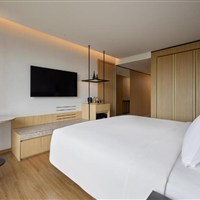 NH Hotel Hua Hin 4* - Thajsko_Hua Him_NH Hotel - www.marco-polo.cz