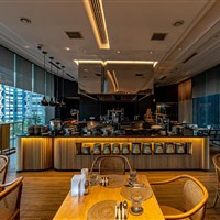 NH Hotel Hua Hin 4* - Thajsko_Hua Him_NH Hotel - www.marco-polo.cz
