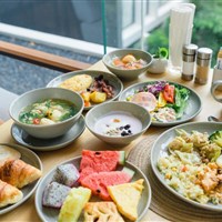 NH Hotel Hua Hin 4* - Thajsko_Hua Him_NH Hotel - www.marco-polo.cz