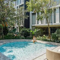 NH Hotel Hua Hin 4* - Thajsko_Hua Him_NH Hotel - www.marco-polo.cz