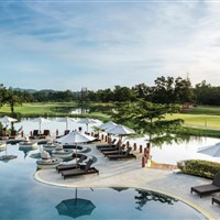 Homm Suites Laguna  Phuket 4* - Thajsko_Phuket_Homm Suites Laguna - www.marco-polo.cz