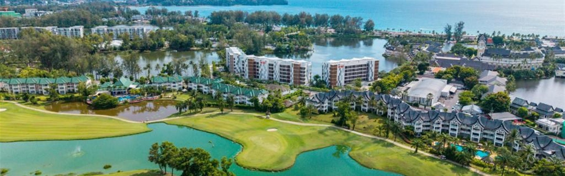 Marco Polo - Homm Suites Laguna  Phuket 4* - Thajsko_Phuket_Homm Suites Laguna
