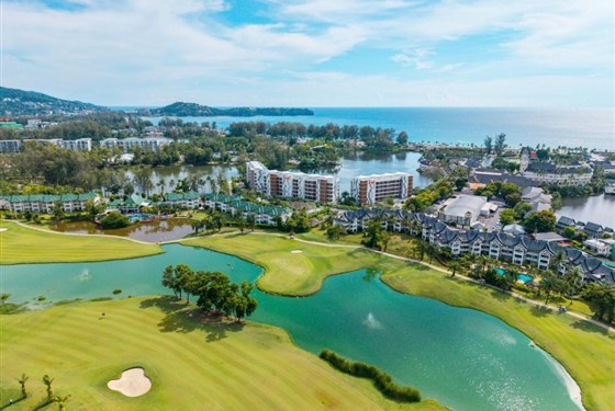 Marco Polo - Homm Suites Laguna  Phuket 4* - Thajsko_Phuket_Homm Suites Laguna