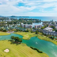Homm Suites Laguna  Phuket 4* - Thajsko_Phuket_Homm Suites Laguna - www.marco-polo.cz