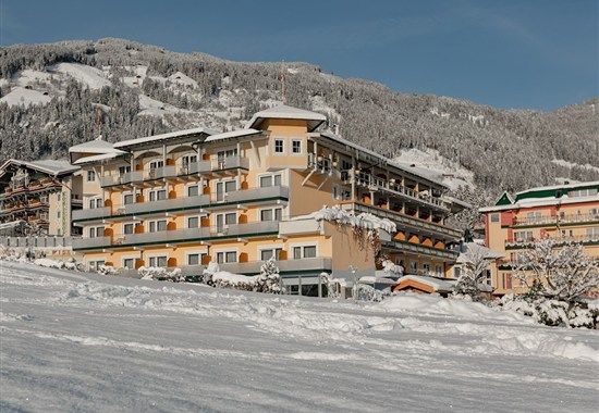 Hotel Kohlerhof (W) - Tyrolsko