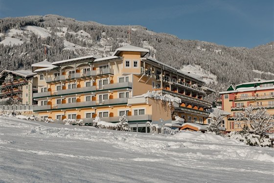 Marco Polo - Hotel Kohlerhof (W) - 